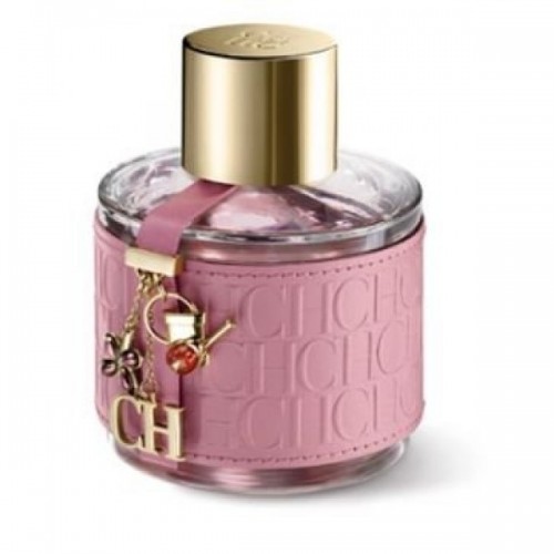 Carolina Herrera Garden Party Edt 100 ml Bayan Tester Parfüm